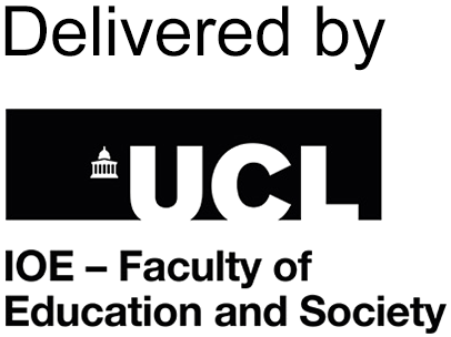 Delivered by UCL